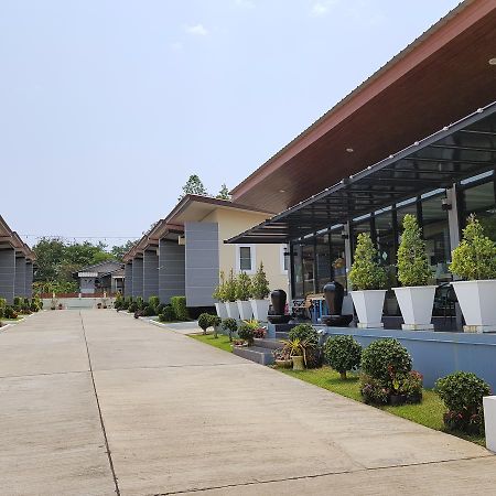 Kanlaya House Resort Phayao Εξωτερικό φωτογραφία
