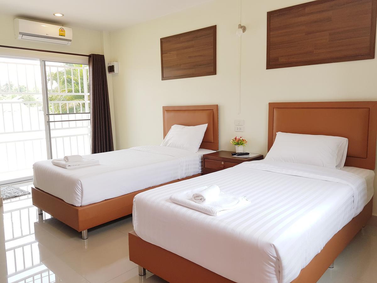 Kanlaya House Resort Phayao Εξωτερικό φωτογραφία