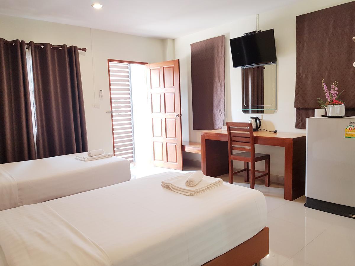 Kanlaya House Resort Phayao Εξωτερικό φωτογραφία