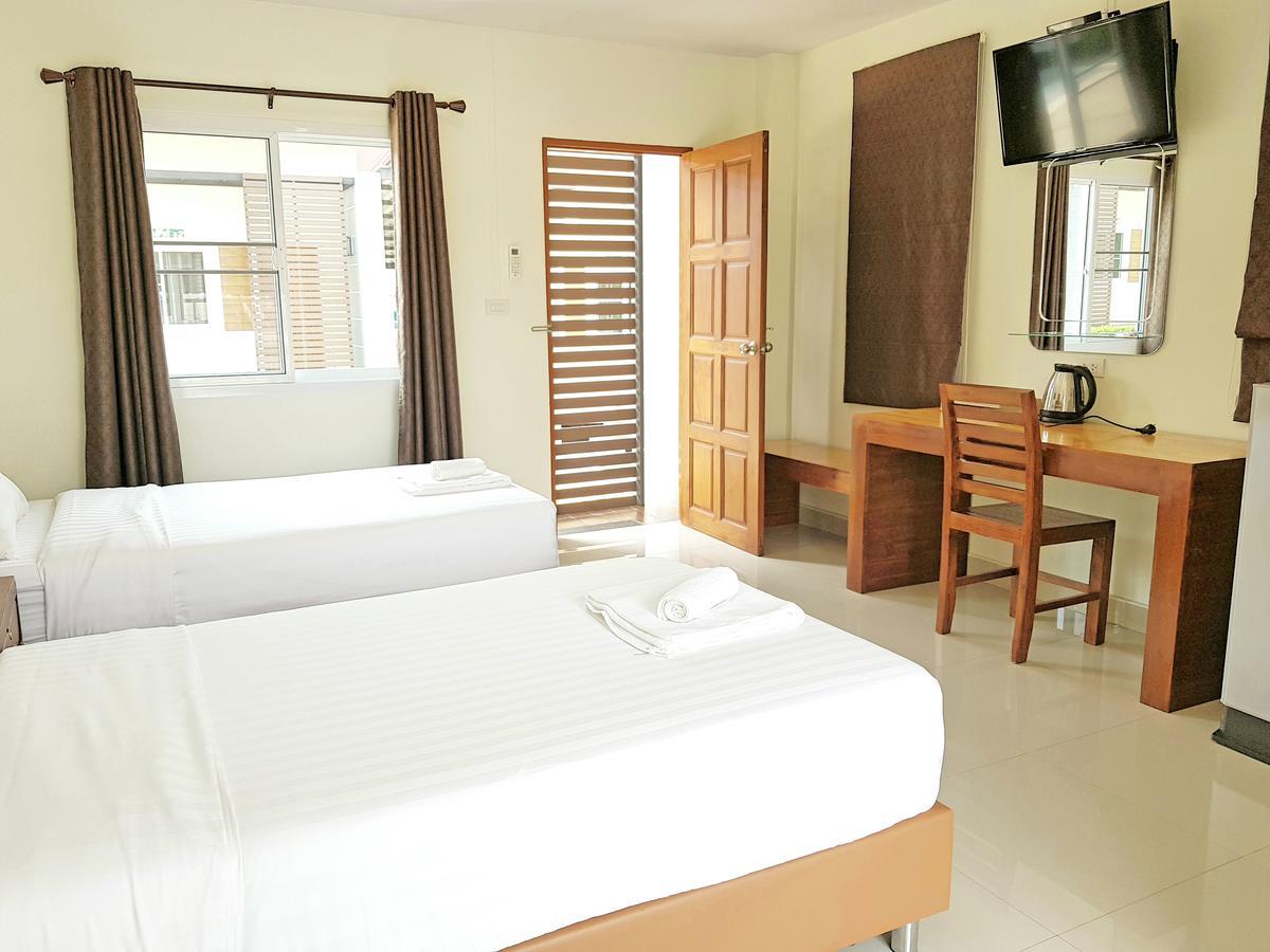 Kanlaya House Resort Phayao Εξωτερικό φωτογραφία