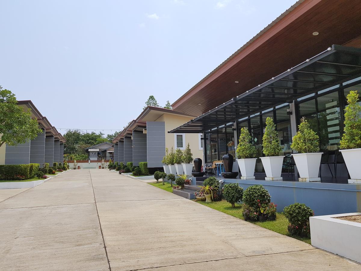 Kanlaya House Resort Phayao Εξωτερικό φωτογραφία