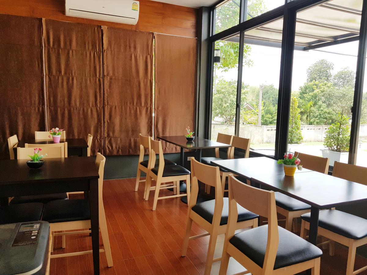 Kanlaya House Resort Phayao Εξωτερικό φωτογραφία