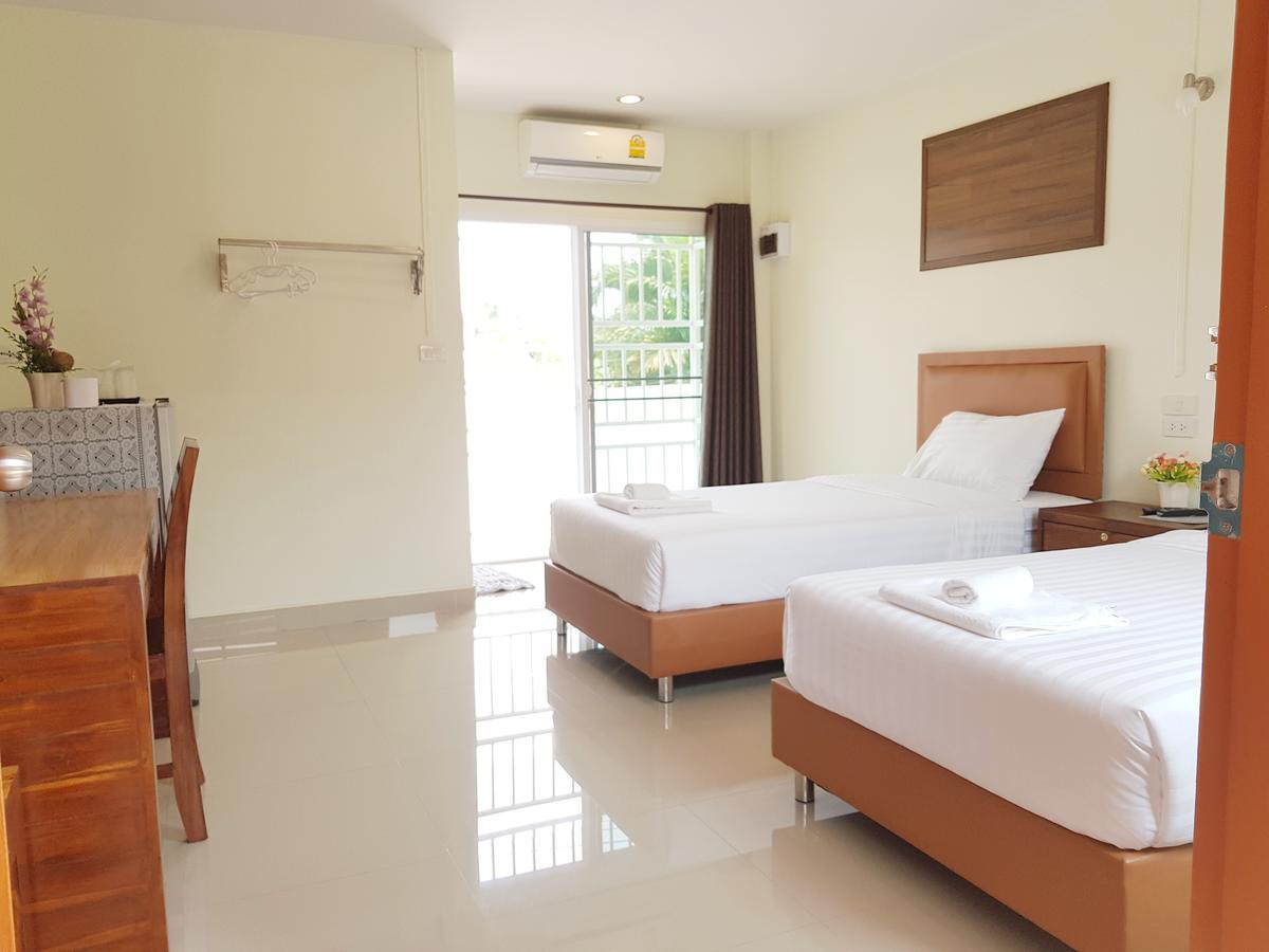 Kanlaya House Resort Phayao Εξωτερικό φωτογραφία